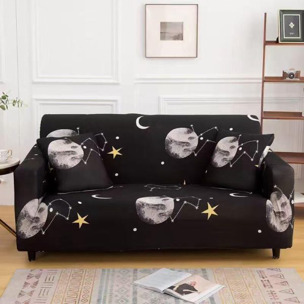 Sofa Cover 6