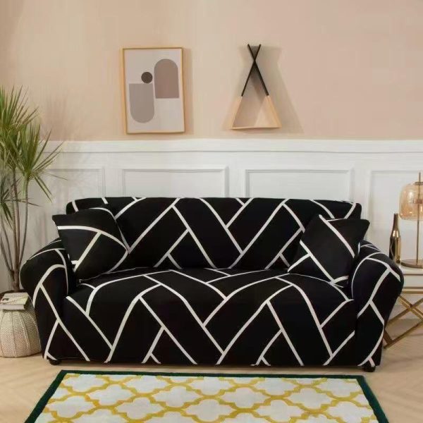 Sofa Cover 9