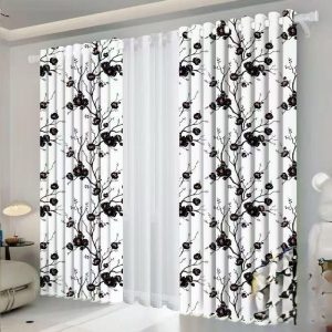 Curtain 8 (3in1/Voile)