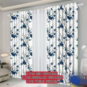 Curtain 10 (3in1/Voile)