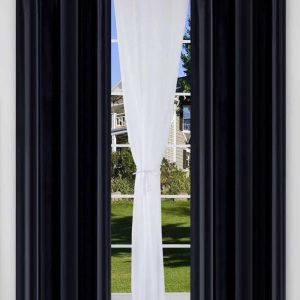 Curtain 12 (3in1/Voile)
