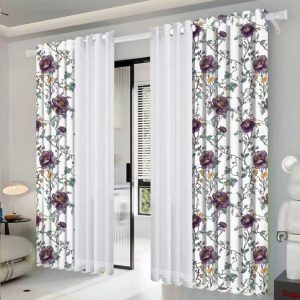 Curtain 6 (4in1/Voile)