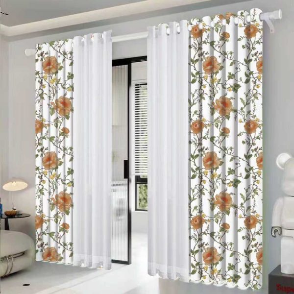 Curtain 13 (4in1/Voile)